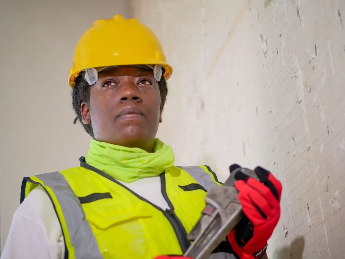 Services and trades